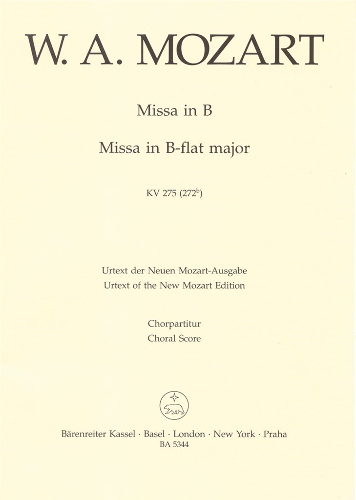 Missa brevis